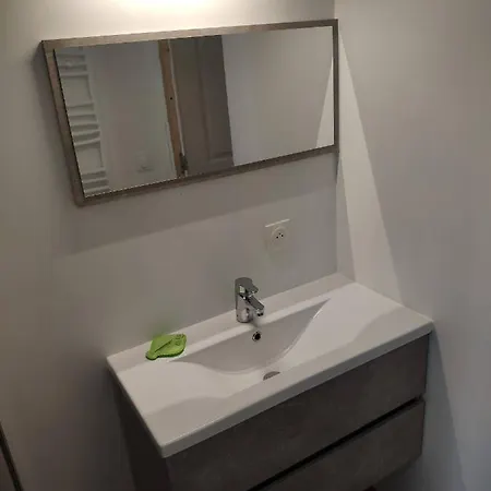 아파트 32m2 Proche Centre-ville *